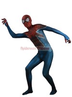 Spider UK Suit Spider UK Halloween Costume